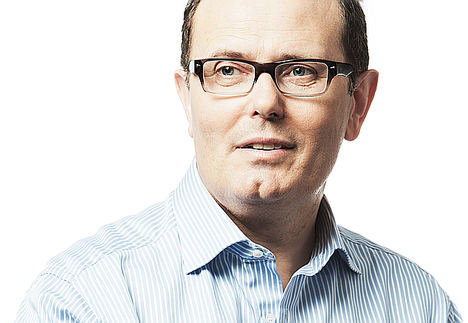 Carlos Cid, Director de RRHH Euroforum.