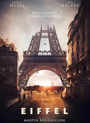 Tras los pasos de Gustave Eiffel, más allá de su espectacular Torre
