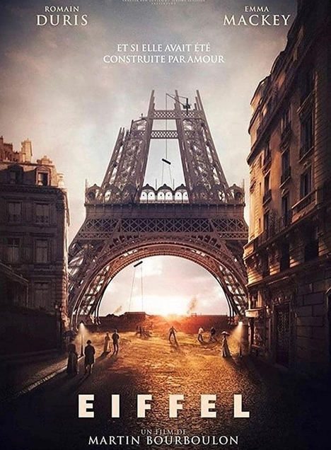 Tras los pasos de Gustave Eiffel, más allá de su espectacular Torre