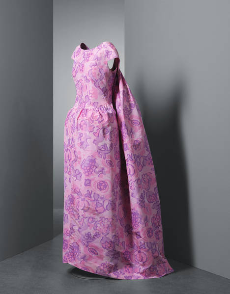 El año de Balenciaga