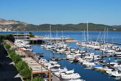 TROIA RESORT: la exclusiva experiencia del mar en las 'regatas do Sado”