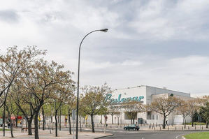 MVGM suma 72.300 m2 a su cartera de gestión de Retail en Madrid