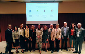 Los auditores catalanes crean grupo de equidad de género para impulsar presencia de mujer en la profesión
