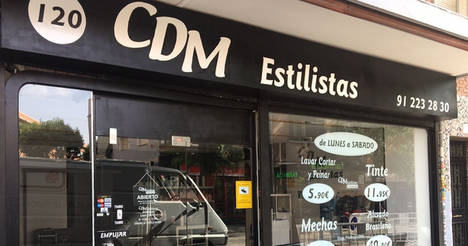 CDM Estilistas comienza a franquiciar