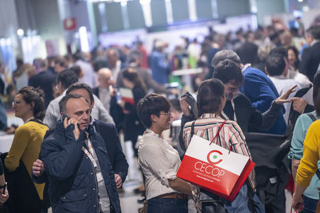 Llega CECOPTOM Future, el nuevo Máster en Especialidades Optométricas de la Universidad Europea de Madrid