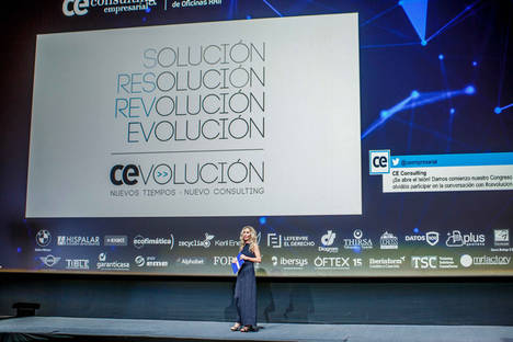 La evolución de la asesoría, tema central del XXII Congreso Anual de Oficinas de CE Consulting Empresarial