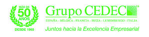 El grupo CEDEC®, líder europeo en gestión empresarial, expone su plan estratégico en sus jornadas anuales