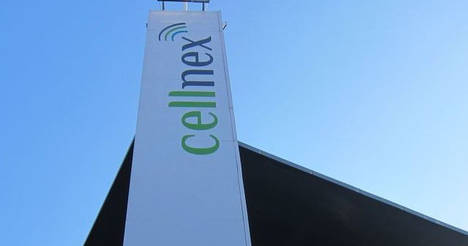 Cellnex amplía su acuerdo en Italia con Linkem