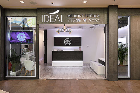 Centros IDEAL cierra 2018 con una facturación de 40 millones de euros