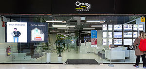 CENTURY 21 New Estate aumenta su facturación un 34% y prevé cerrar el año con un aumento del 40%