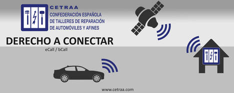 CETRAA en la UE: El futuro inmediato de los talleres depende del acceso a la información técnica