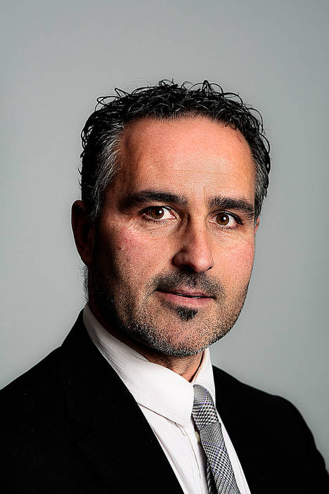 Enrique Fontán, CETRAA.