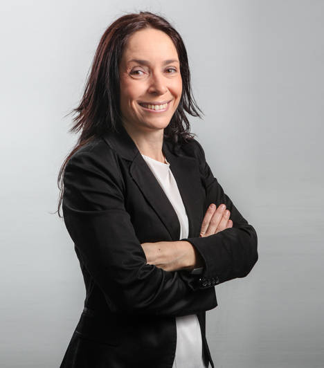 Ana Ávila