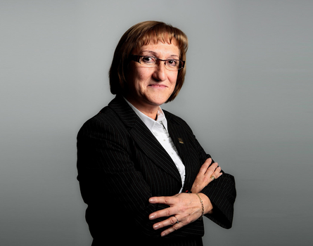 Mª Carmen Antúnez