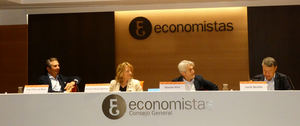 ¿Es eficiente el gasto público en España?