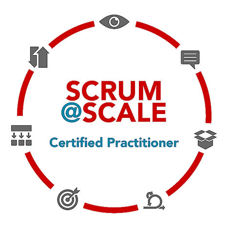 CGI cuenta con los primeros profesionales certificados de Scrum@Scale en España