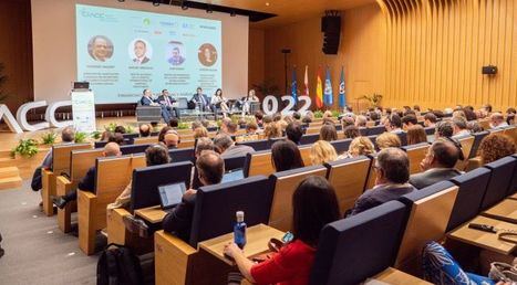 Santander, de nuevo capital internacional de la Acción Climática los próximos 5,6 y 7 de julio