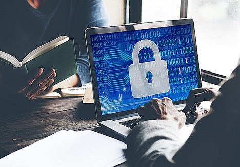 ¿Qué retos tienen que afrontar los CIOs para garantizar la seguridad de la información?