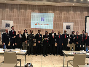 CIO expone en Sevilla su modelo de negocio como empresa familiar canaria de éxito
