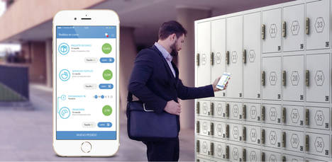 CITIBOX desarrolla una tecnología para optimizar las entregas de los ecommerce