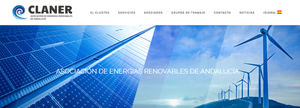 CLANER aplaude cambio normativo en instalaciones fotovoltaicas andaluzas