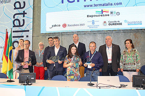 La provincia argentina de Entre Ríos será la sede de Termatalia 2020