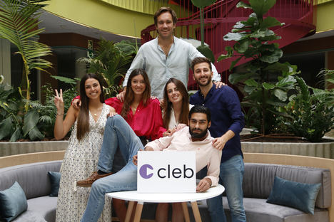 Cleb cierra una ronda de 225.000 euros para impulsar su crecimiento orgánico y ampliar su red de contactos estratégicos
