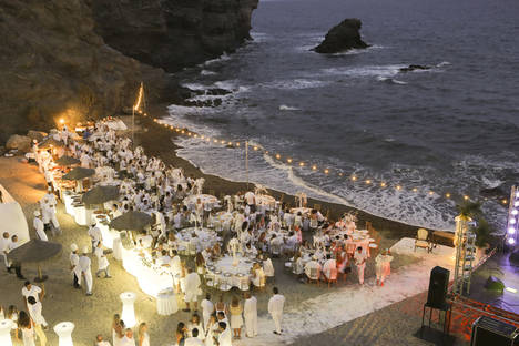 Noches Blancas en La Cala de La Manga Club: la sofisticación se vive a la orilla del mar