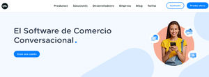 CM.com adquiere la Fintech holandesa PayPlaza