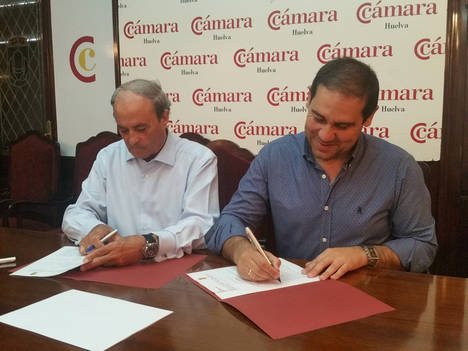 La Cámara de Comercio de Huelva y el Ayuntamiento de Jabugo formarán a jóvenes en el marco del programa PICE