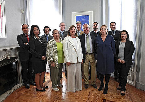 La consultora CMC lanza su línea CMC Pymes