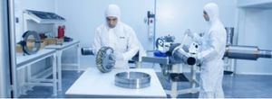 CMZ y NSK, colaboración tecnológica al más alto nivel durante más de 25 años