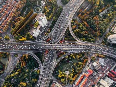 CNC respalda el pago por uso de las carreteras para mejorar su mantenimiento y aumentar la seguridad vial