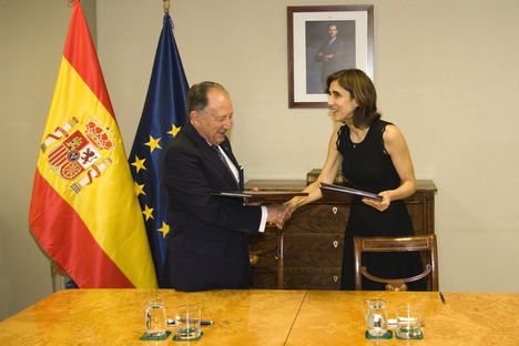 Microsoft y el CNI renuevan su acuerdo de colaboración para mejorar la seguridad de las Administraciones Públicas en España