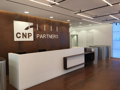 CNP Partners cierra un sólido ejercicio 2017 y acelera su crecimiento