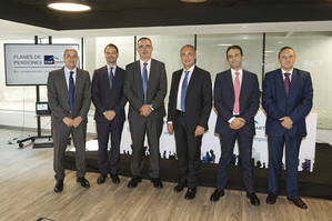 CNP Partners y Morningstar lanzan una oferta de planes de pensiones online de bajo coste