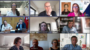 SIMO EDUCACIÓN 2021 presenta los grandes ejes de su próxima edición