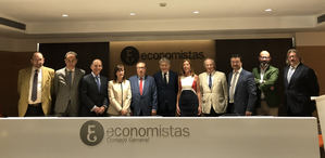 Los economistas destacan el incremento de un 26% en los acuerdos de refinanciación durante el primer semestre de 2018
