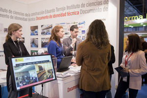 THE MISS “GETTING TO ZERO” by ePower&Building 2021 presenta las últimas soluciones sostenibles en edificación