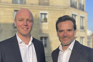 Nicolas Bonnard, nuevo CEO de Corus