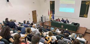 COSITAL apuesta por la formación