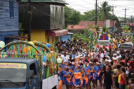 Nicaragua, dentro se recupera el turismo y fuera crece la desinformación
