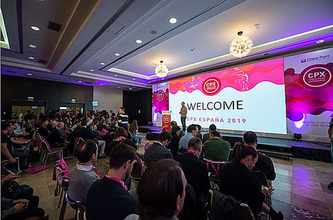La seguridad cloud se convierte en el eje principal del CPX España 2019