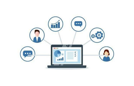 Aspectos organizativos de la internacionalización de las empresas