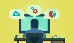 Digitalización, la respuesta de las PYMES en la era post COVID