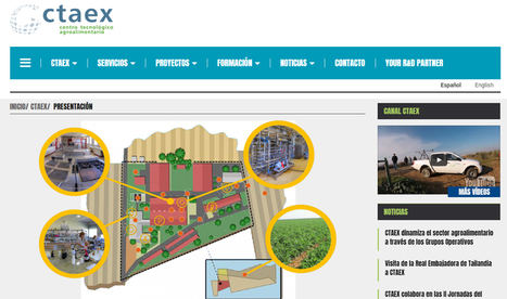 Ctaex acoge el II Foro Agroalimentario de Extremadura destinado a responsables de calidad y seguridad alimentaria