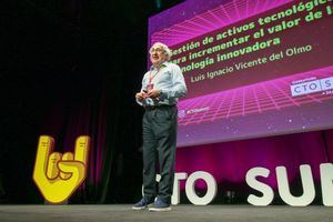 España vuelve a ser el epicentro de CTOs y directivos de tecnología
