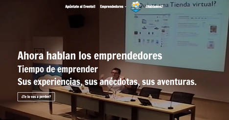 Jóvenes emprendedores enseñarán cómo montar una startup de éxito
