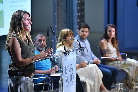 Cada euro invertido en voluntariado corporativo puede multiplicarse por 11 en valor social