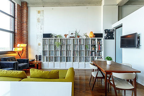 Apartamento Madrid.